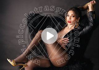Video trans escort bella killer roma
