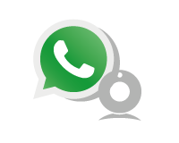 Annunci chat WhatsApp Frosinone