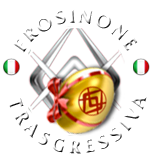 Logo ufficiale di Piccole Trasgressioni Italia