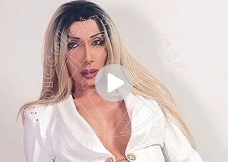 Video trans miss mary ferrari sora